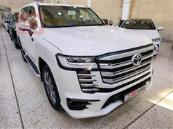 تۆیۆتا لاند کروزەر